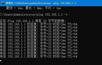 ping